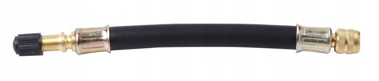 PRZEDŁUŻKA Z ZAWOREM DO POMPOWANIA DO XIAOMI M365