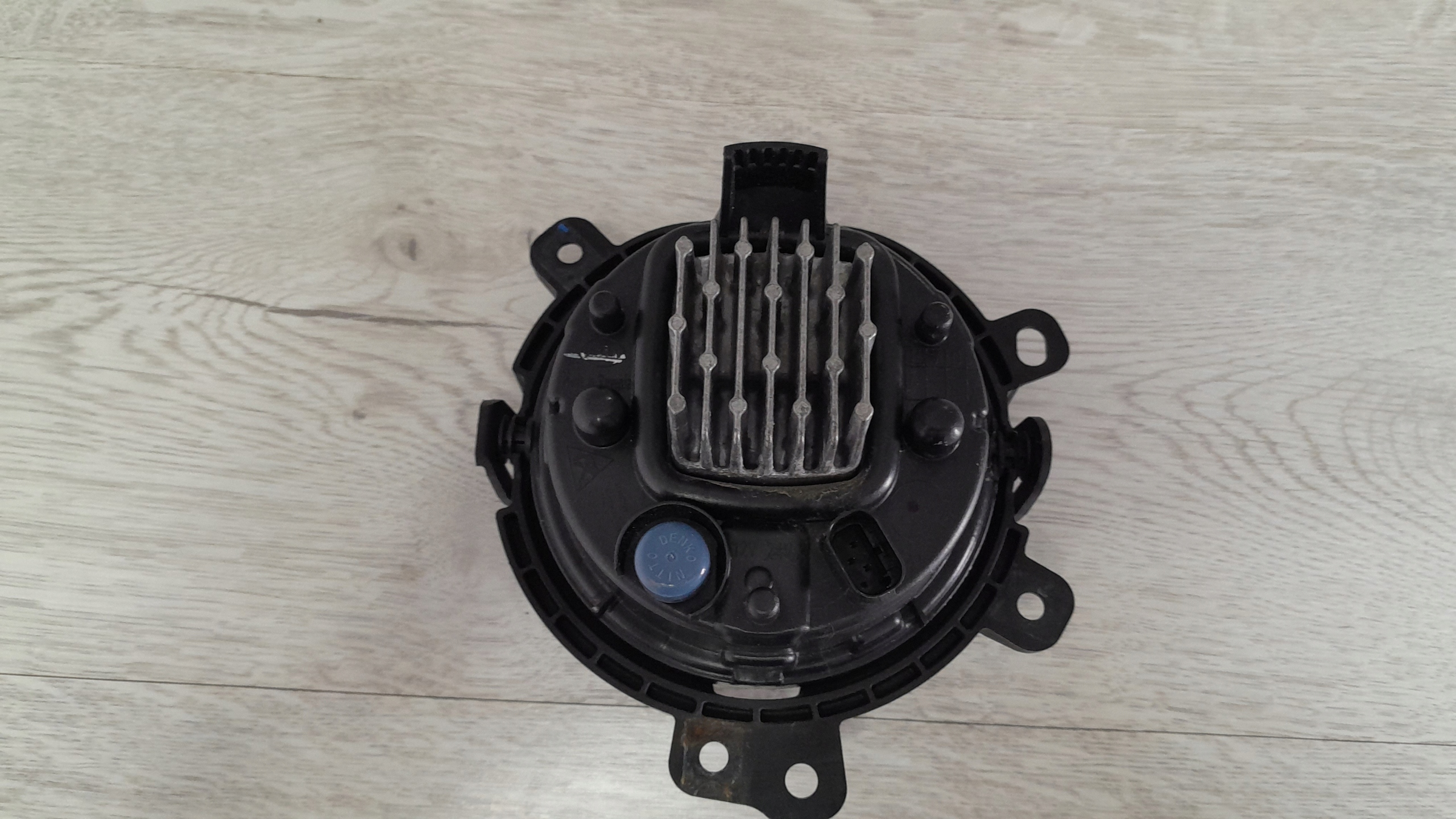 MINI COOPER COUNTRYMAN F60 ГАЛОГЕН led правый