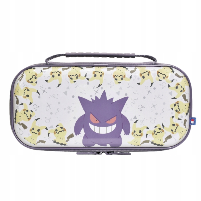 Hori SWITCH2 Etui na konsole Gengar & Mimikyu