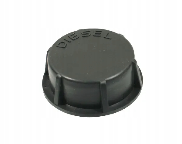 Korek wlewu paliwa, CNH