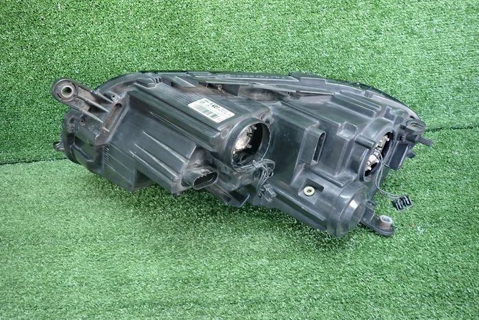 VW PASSAT B7 reflektor right light right