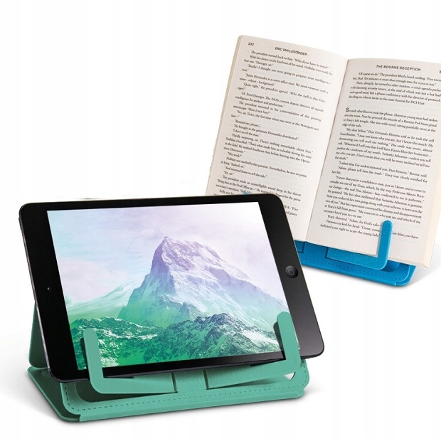 

Przenośna Podstawka pod Książkę