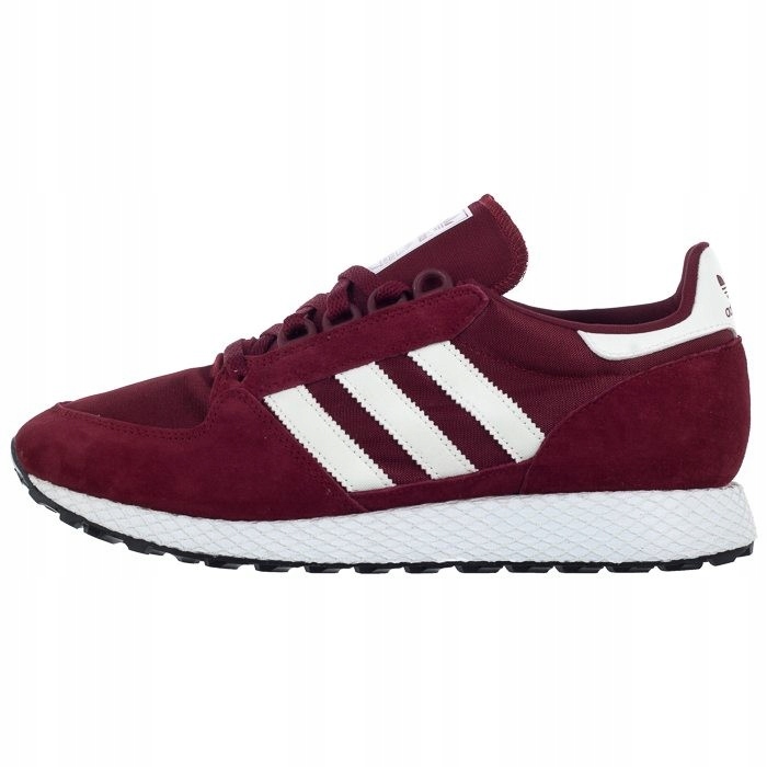 Pánské boty Adidas Forest Grove CG5674 Vel. 44 2/3