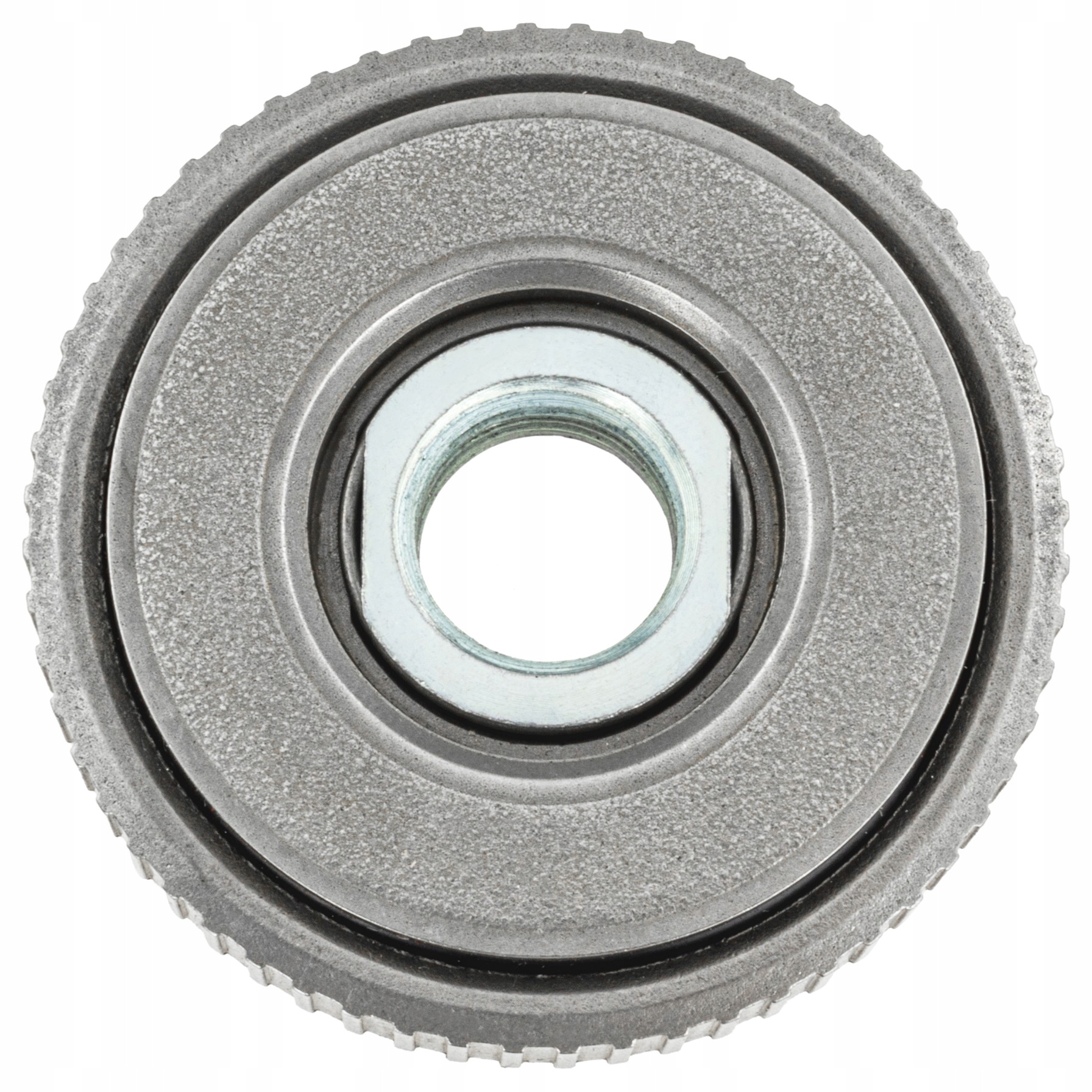 NAKRĘTKA SAMOZACISKOWA DO SZLIFIERKI KĄTOWEJ M14 Rodzaj nakrętka do szlifierek kątowych