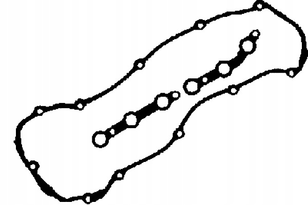 Victor Reinz Sada Těsnění Víka Ventilů Bmw