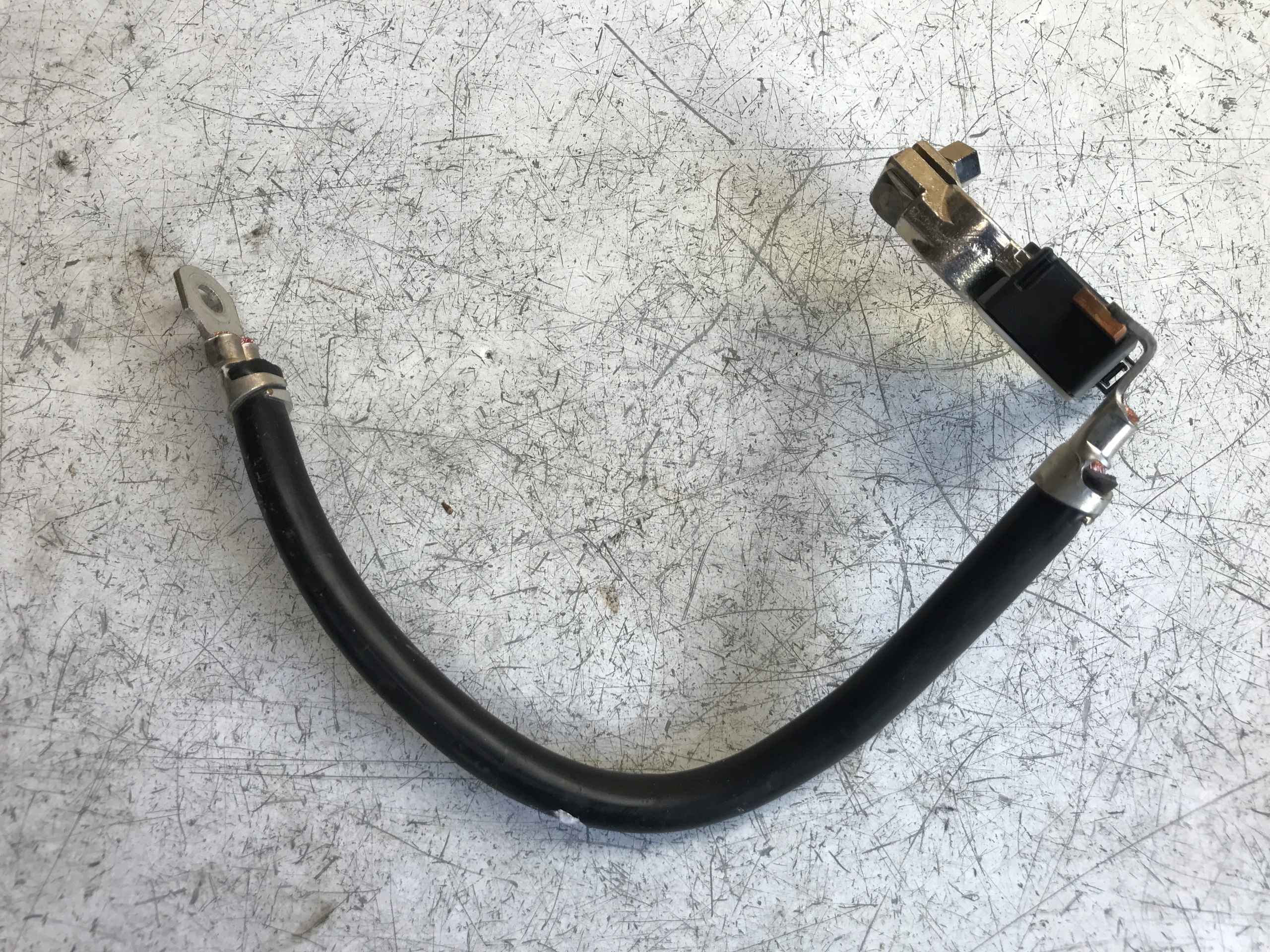 Batteriemanagement Sensor AUDI A4 B8 8K0915181B