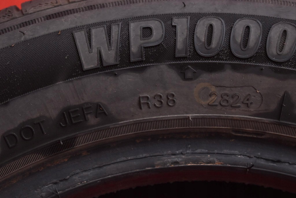 tyre tyres 2 pcs ZEETEX winter 175/65/14 24R