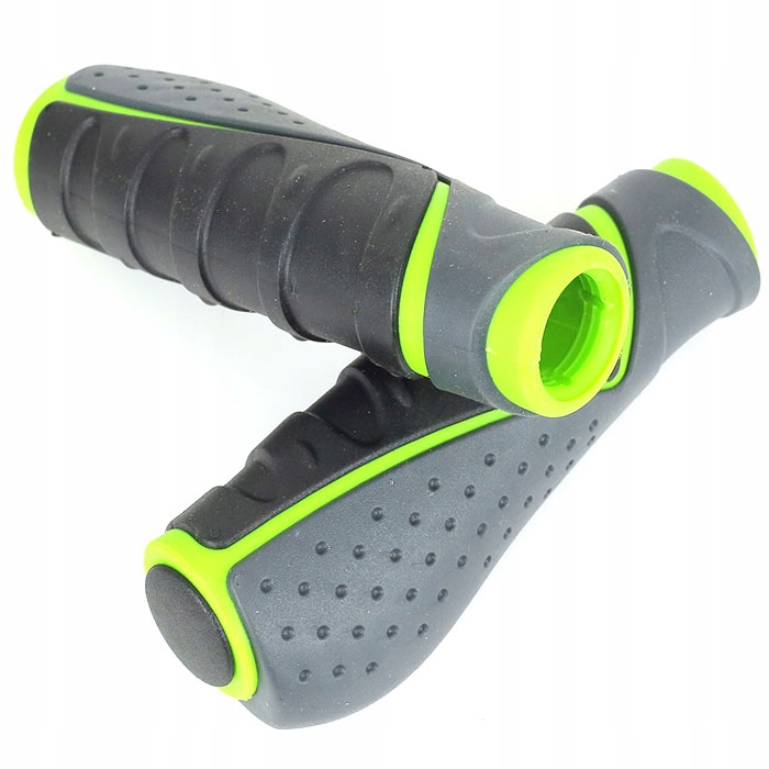 

Chwyty rowerowe, na rower żelowe Velo 130mm