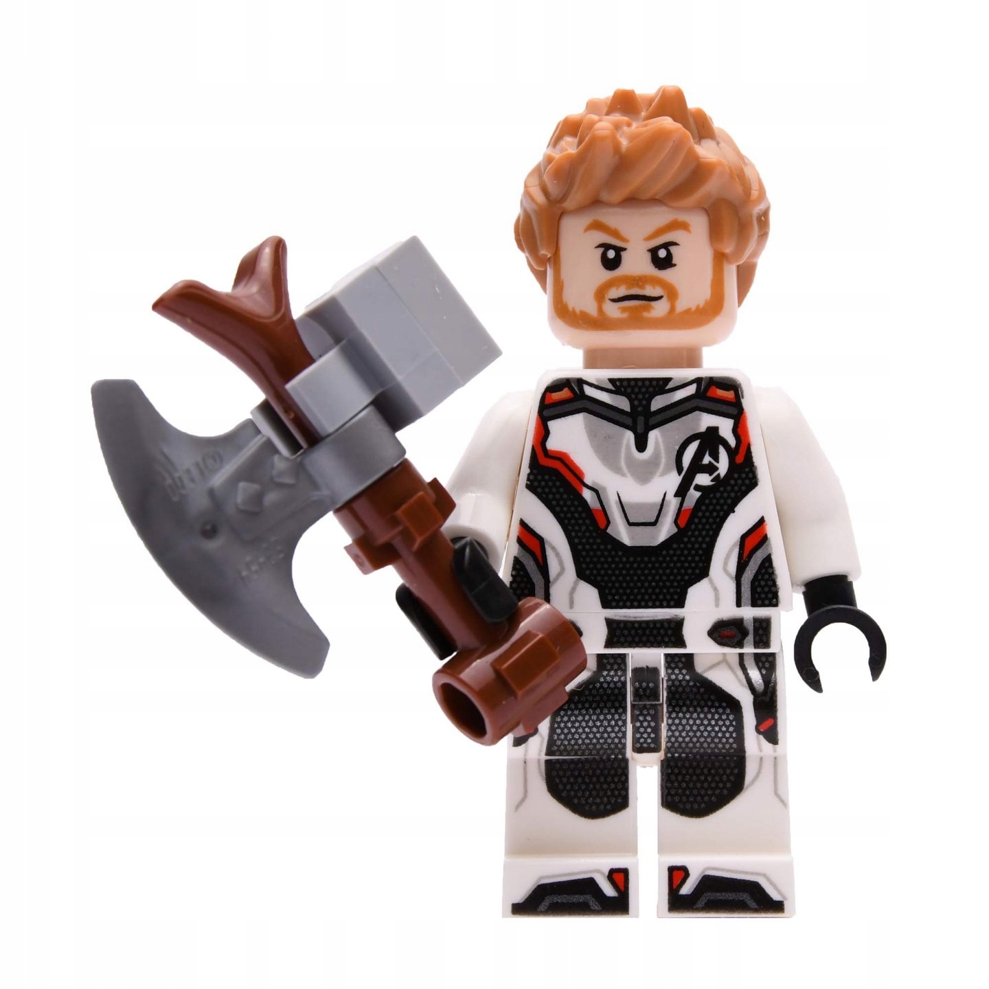 Lego 76126 sh572 figurka Thor kladivo blasty