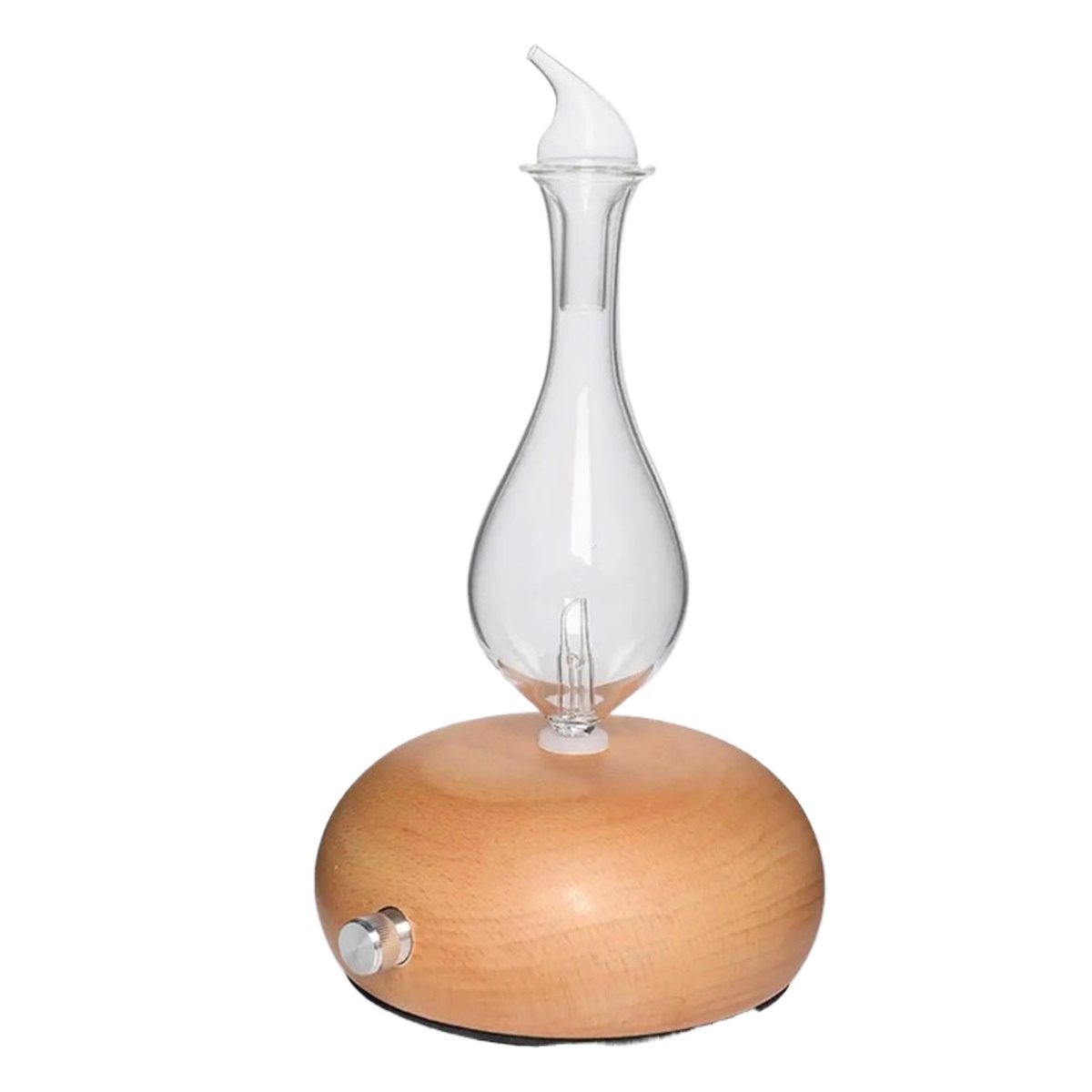 Nebulizátor Esenciálních Olejů, Bezvodový Difuzér