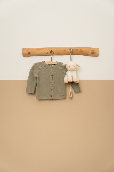 LITTLE DUTCH POZYTYWKA OWIECZKA, Little Farm Marka Little Dutch