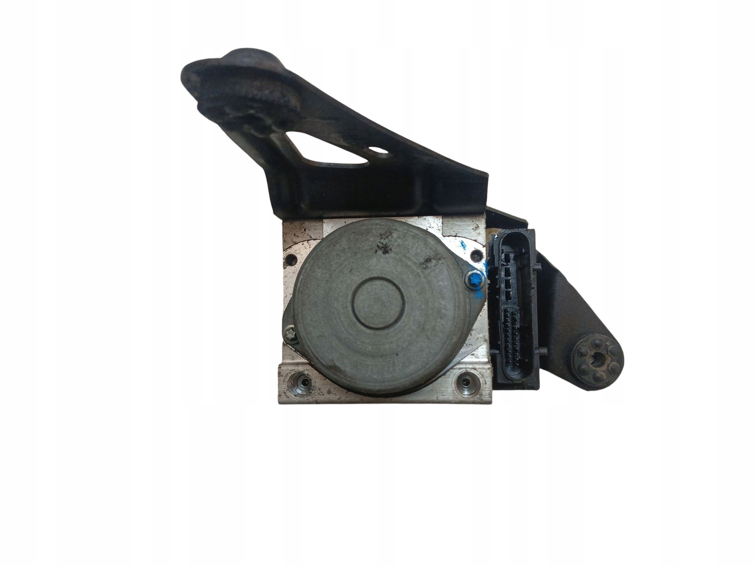 pump ABS control unit RENAULT KANGOO II (2007-2013) 8200891628 0265232163