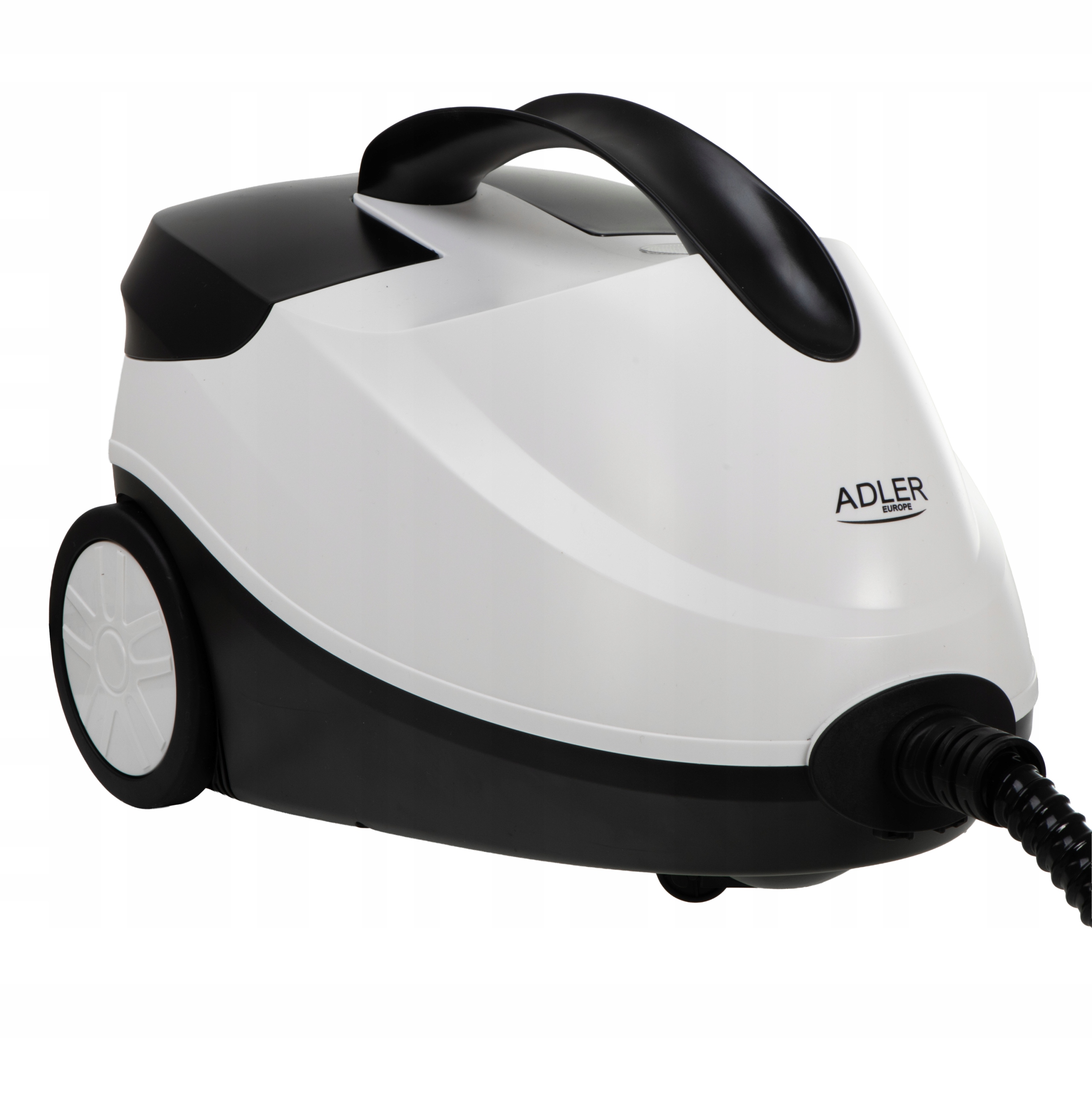 Mop Parownica Myjka Parowa Czyścik Tapicerki, Do Szyb Adler AD 7070 4w1