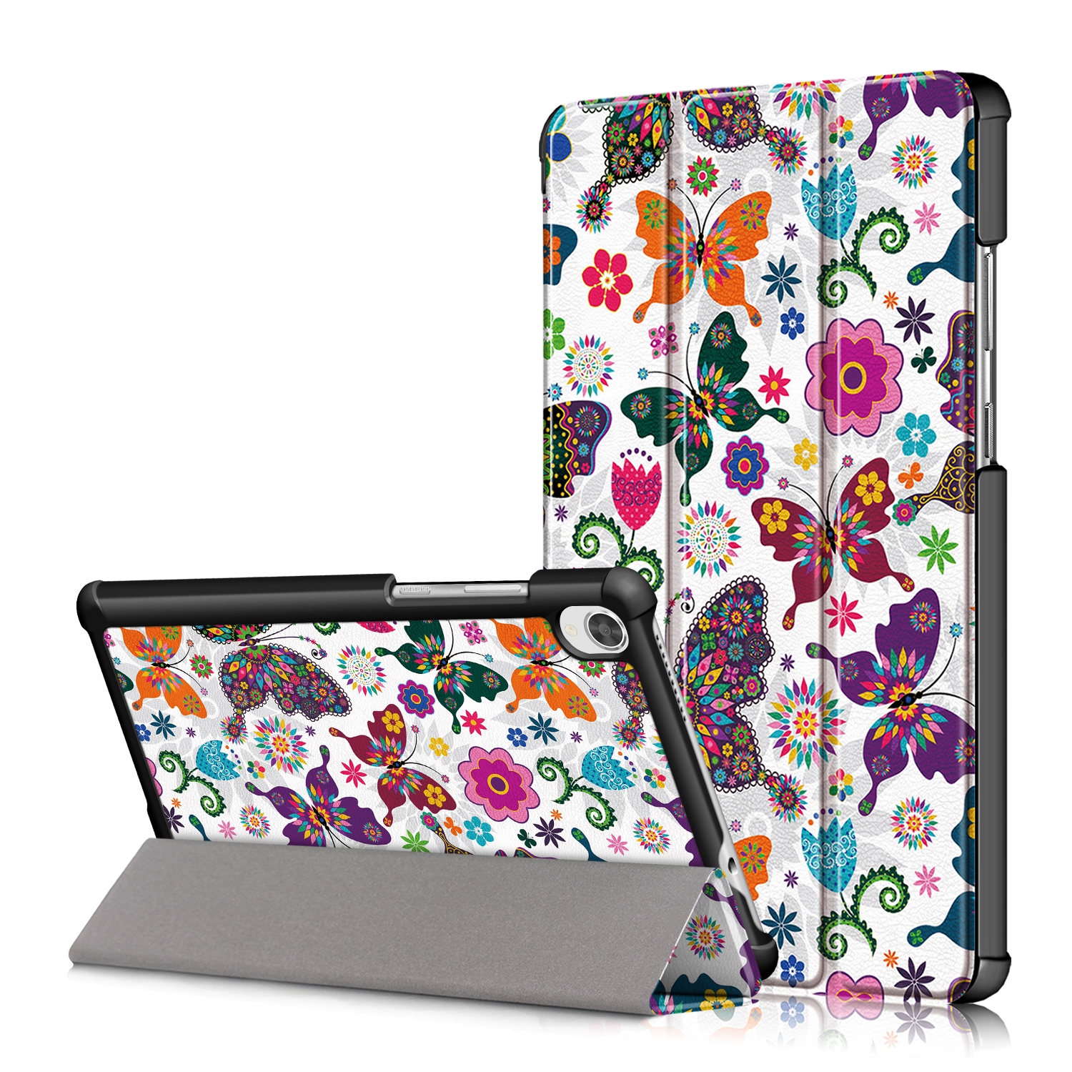 Чехол + стекло для Lenovo Tab M8 8 8.0 1st 2nd 3rd Gen