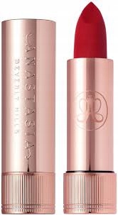 Matte Lipstick Royal Red
