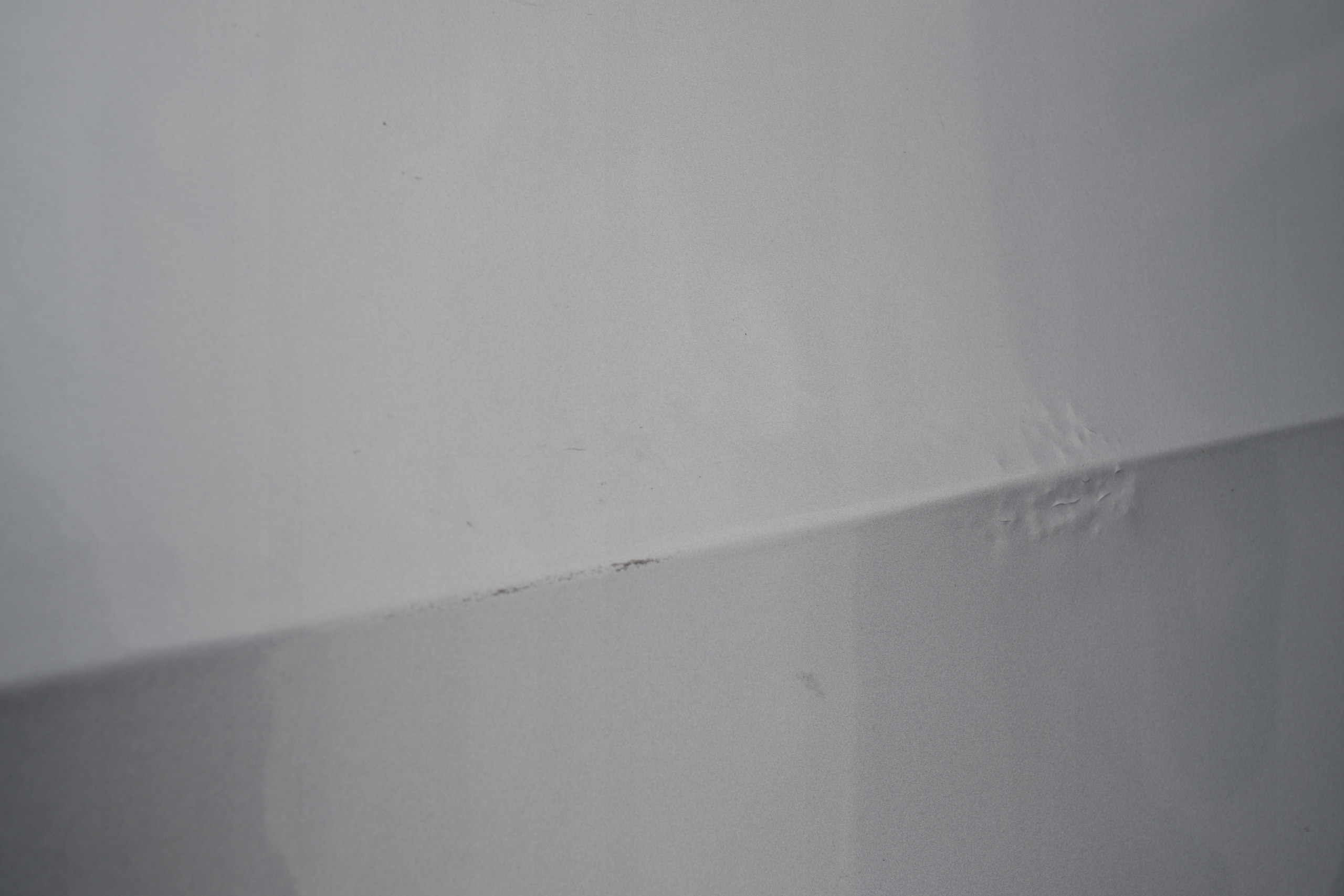 Motorhaube VW Transporter T6 Bonnet Hood - Thumbnail 9