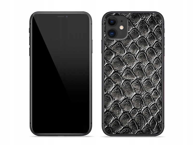 

Etui do Apple iPhone 11 Foto Case