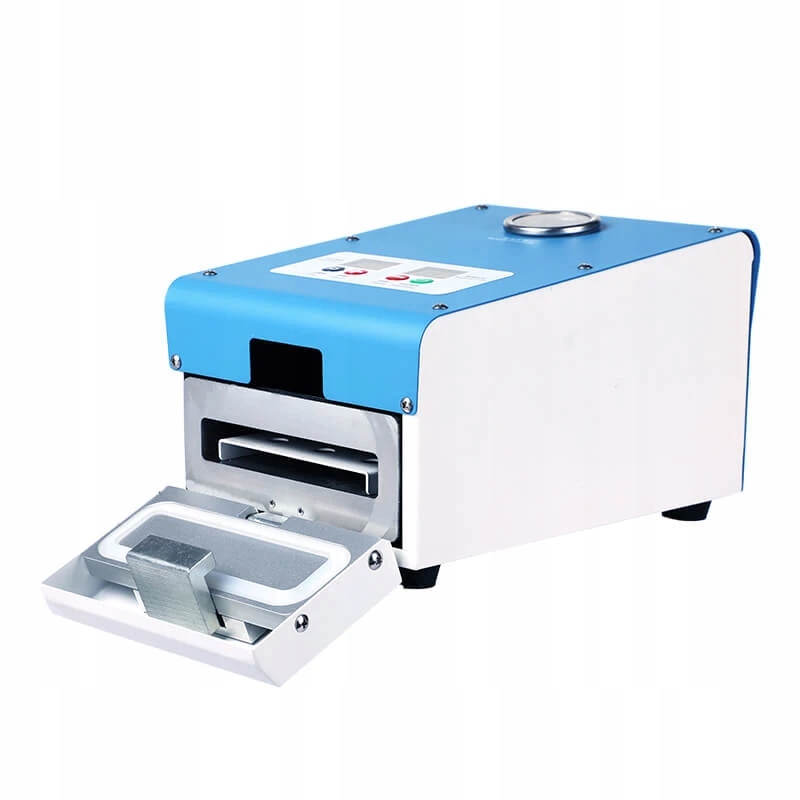 Forward FW-8R Mini Usuwanie bąbelków i pęcherzyków