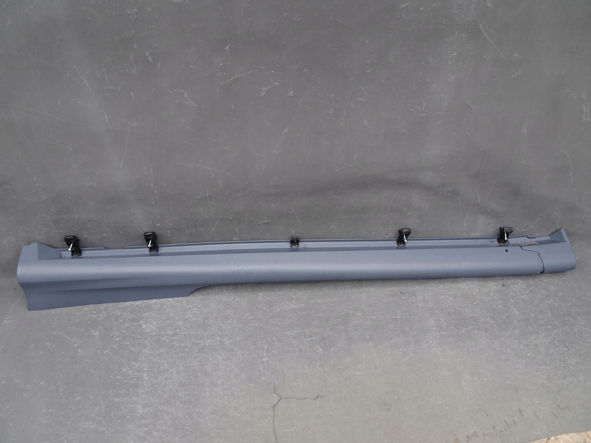 opel oe 39004719 молдинг порога