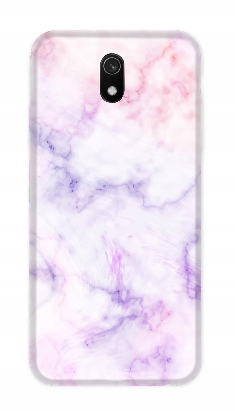 

Etui Do Xiaomi Redmi 8A + Szkło / Różne Wzory