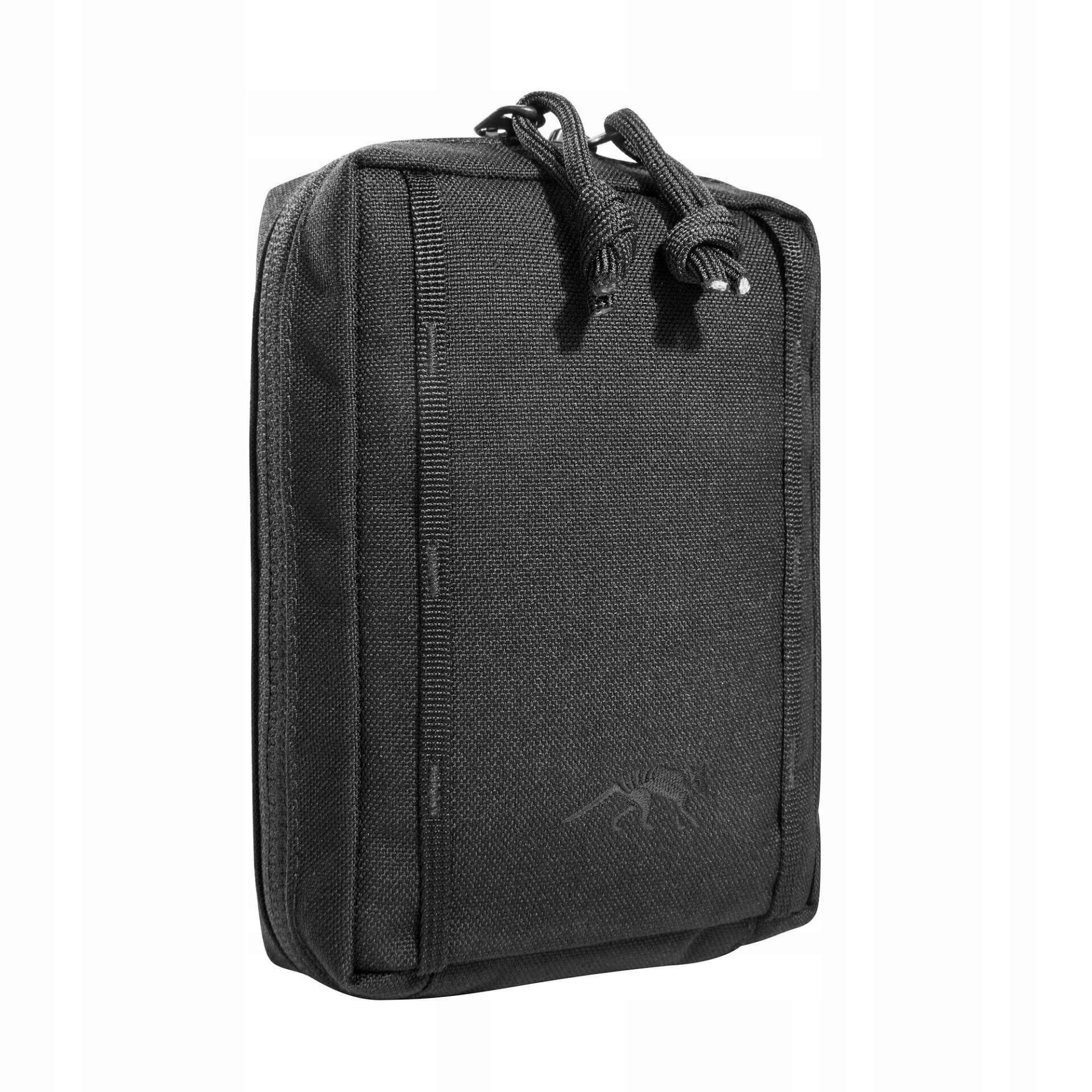 Tasmanian Tiger Tac Pouch 1.1 black 7272.040.UNI