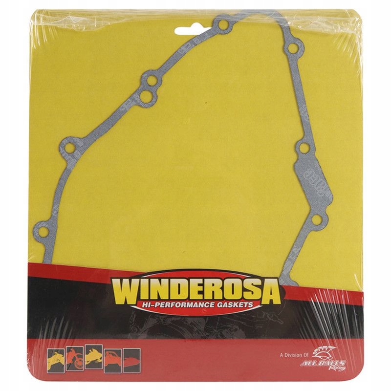 Winderosa (vertex) Uszczelka Pokrywy Alternatora Yamaha FJR1300 '03-'05