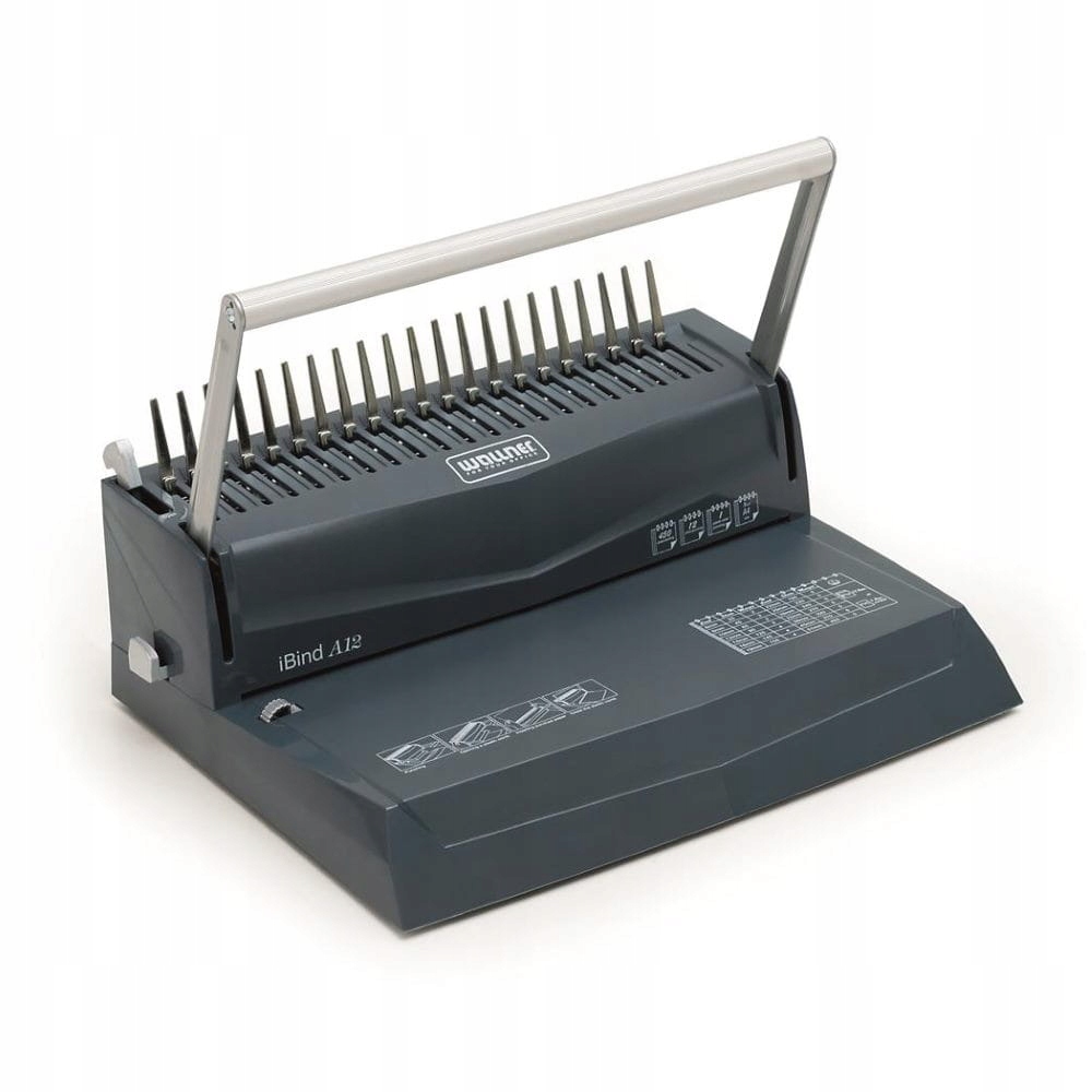 Bindownica Wallner iBind A12