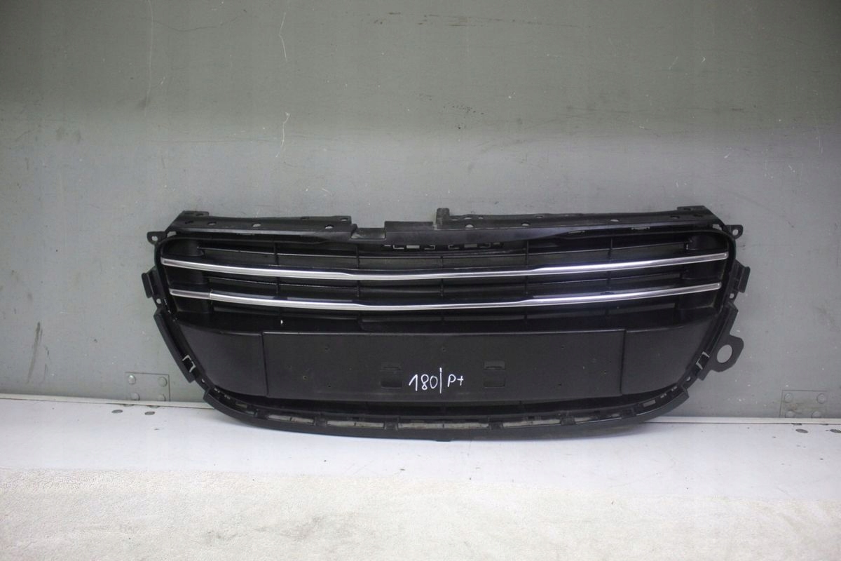 Peugeot 508 F Kühlergrill FRONTGRILL Kühlergitter - Thumbnail 1