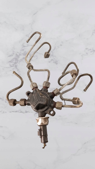 ROZDZIELACZ RENAULT KANGOO 1.5 DCI Numer katalogowy części RENAULT