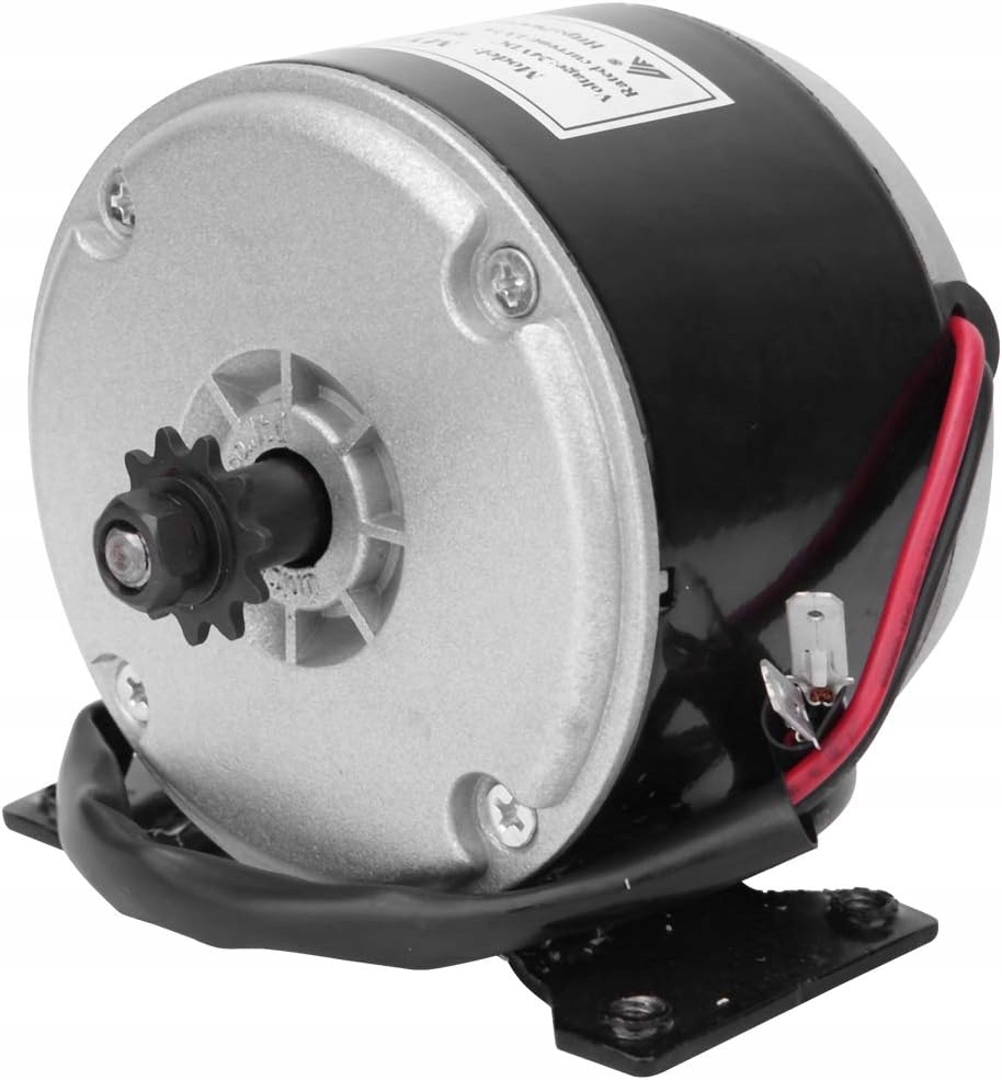 motor pro elektrickou koloběžku 24 V 250 W