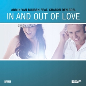 

Winyl Armin Van Buuren In and Out of Love