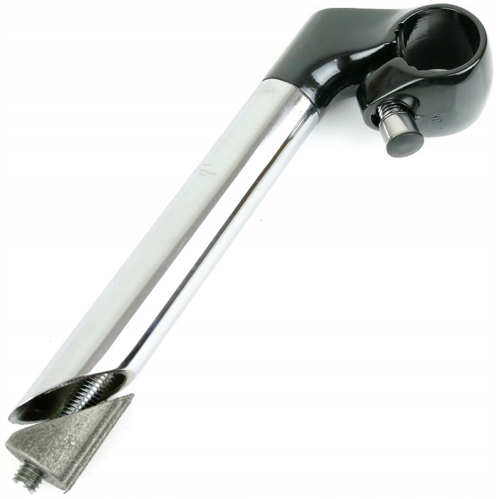 

Wspornik Kierownicy rowerowy aluminiowy