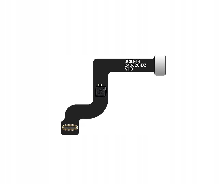 Taśma Jcid Tag On Do Przedniego Aparatu iPhone 14