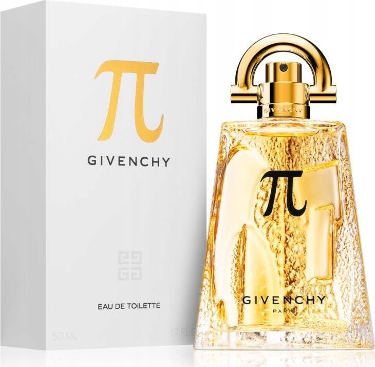 Produkt Givenchy Pi 100ML Edt Uszk. Opak.