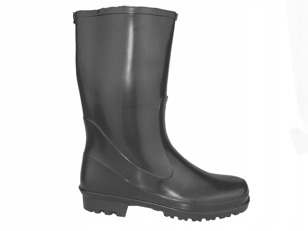 KALOSZE DAMSKIE BUTY GUMOWE OGRODOWE GUMIAKI WYSOKIE GUMOWCE Marka inna