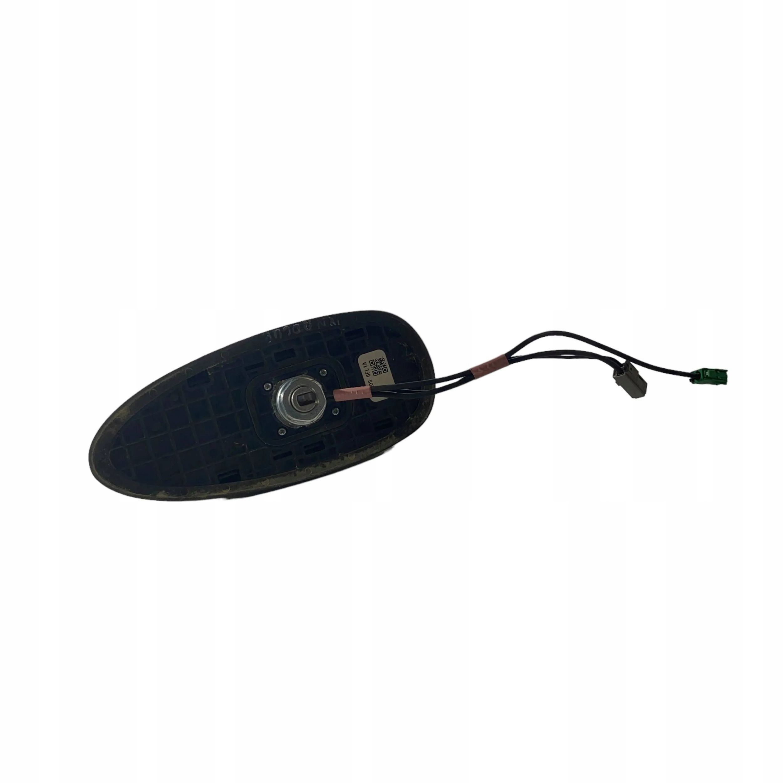 nissan ROGUE 2018 Навигация