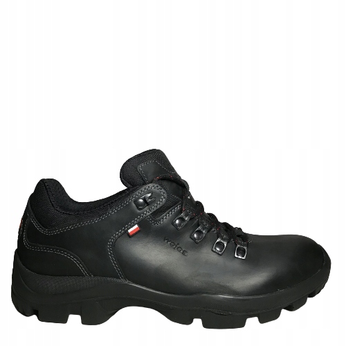 

Wojas 9377-91 trekkingi czarne r.42