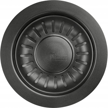 Franke Odtokové Sítko Automatického Korku, Antracit