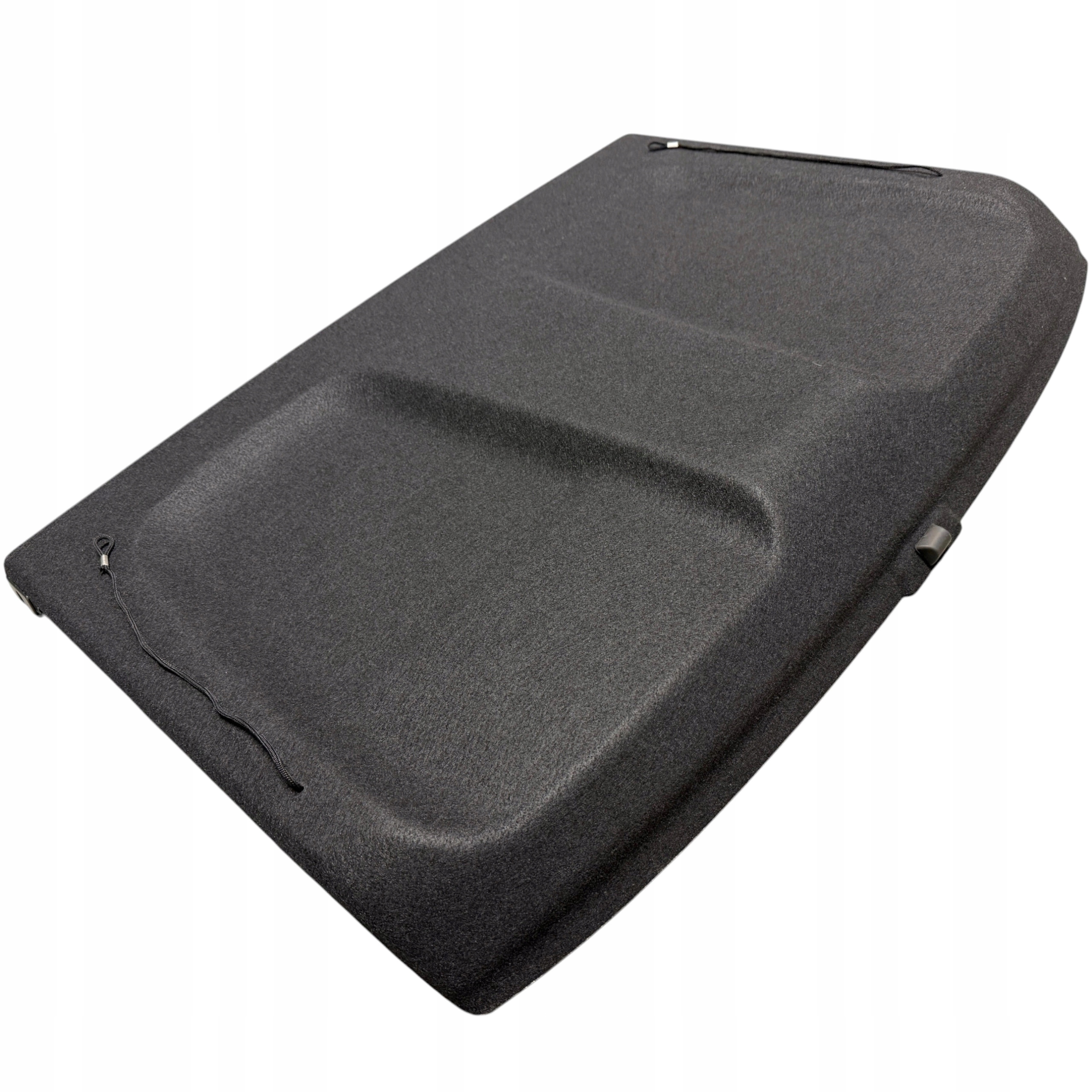 Nová! Polička Zavazadlového Prostoru Volvo XC40 2018+ černá