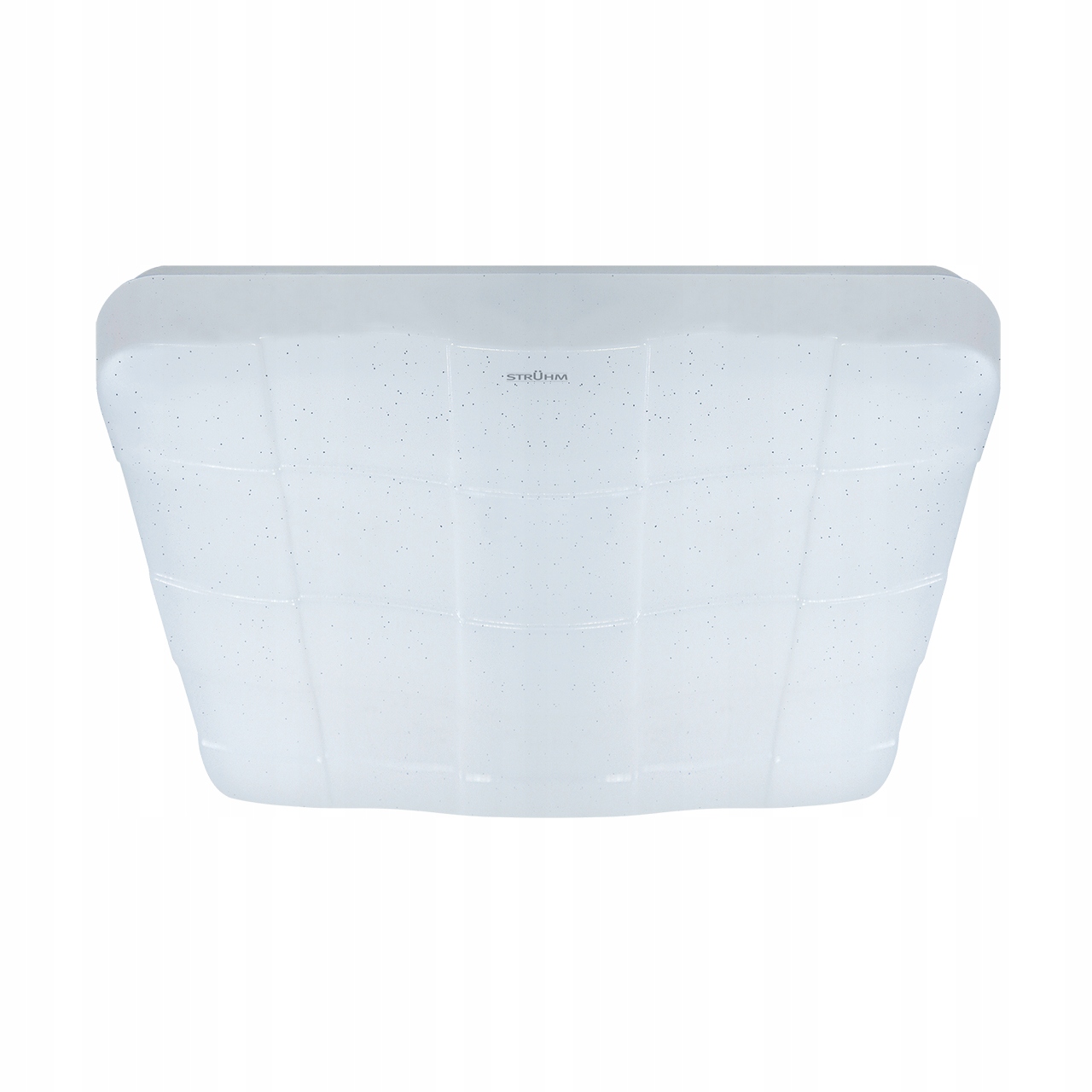 Led stropní svítidlo Sparta D 48W 4000K IP44 bílé