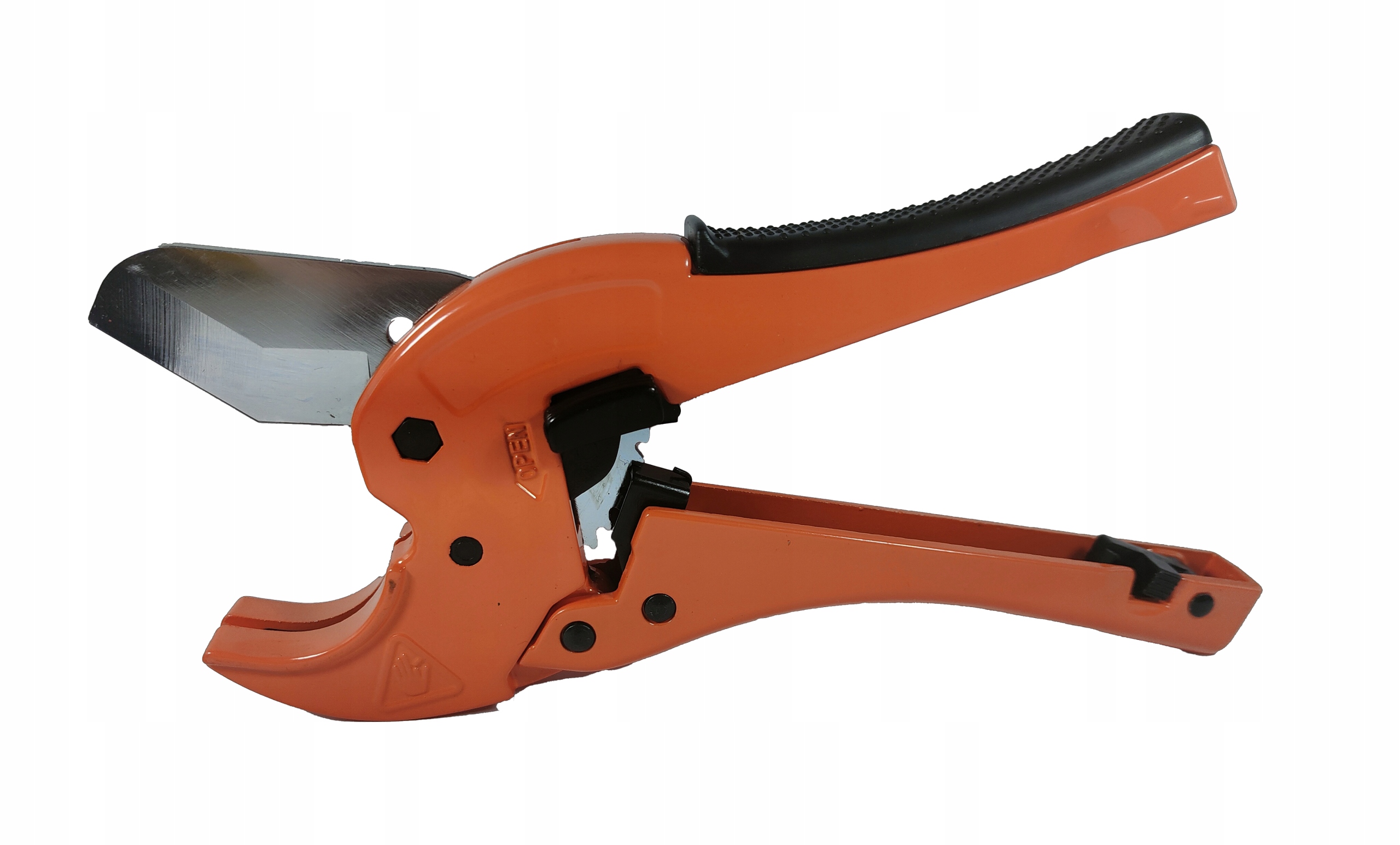 

Obcinak nożyce nóż do rur pex pp pe 42 mm solidny