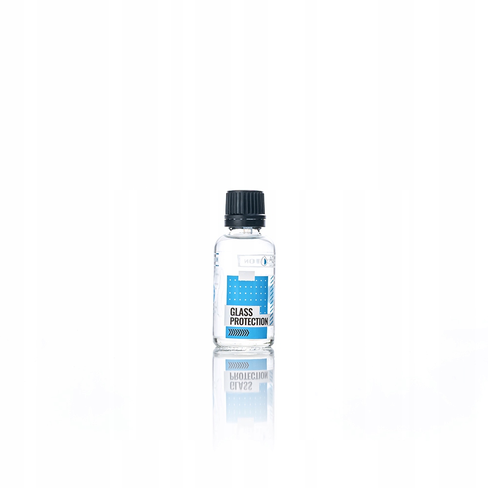 AQUA Glass Protection 30ml powloka do szyb