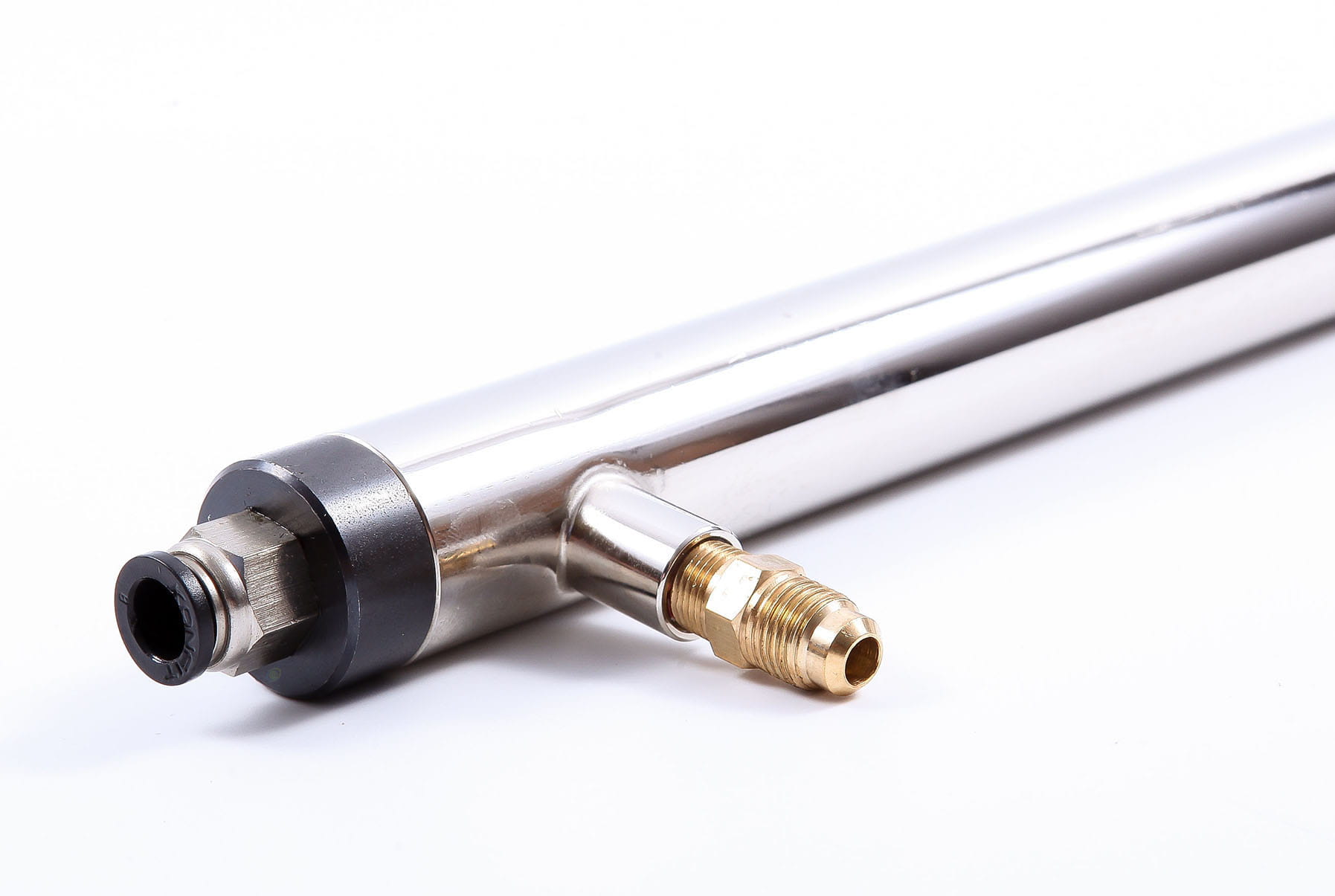 Pumpička pro výměnu oleje Refco 21751 z chladicího systému