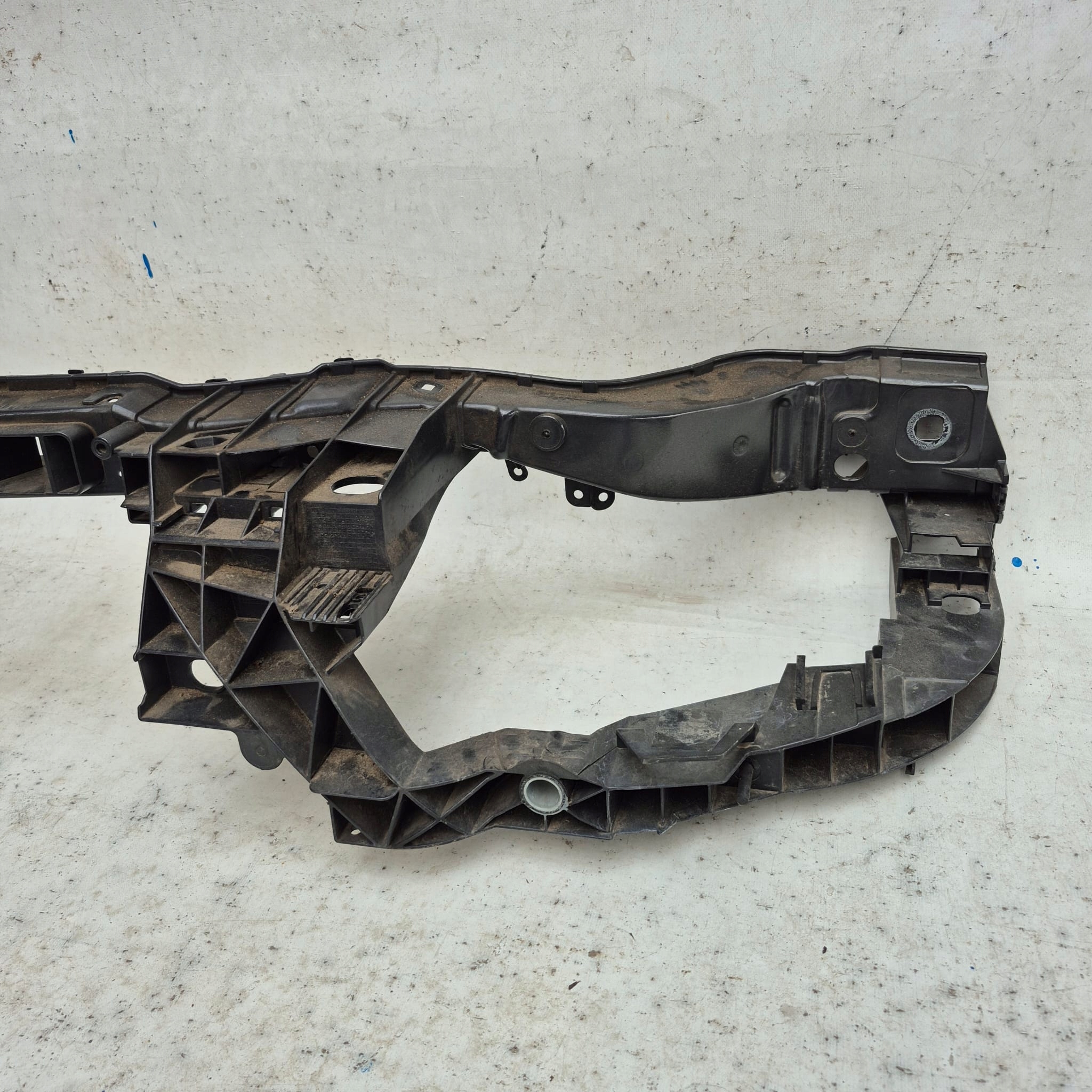 FORD KUGA MK2 13- support panel for radiators pillar front CJ54-8B041-A