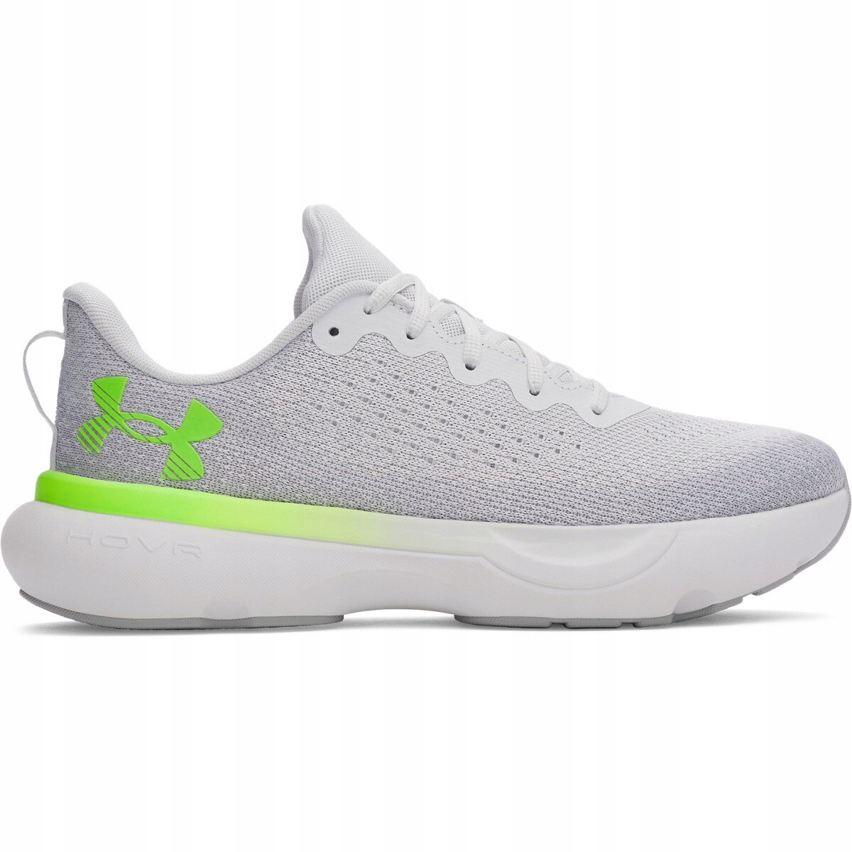 Męskie buty do biegania Under Armour Ua Infinite