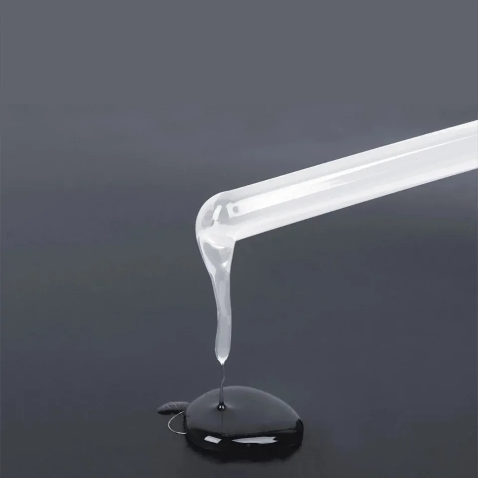 KLEJ DO PISTOLETU NA GORĄCO WKŁADY KLEJOWE BEZBARWNY 1kg 11mm 30cm Marka bez marki