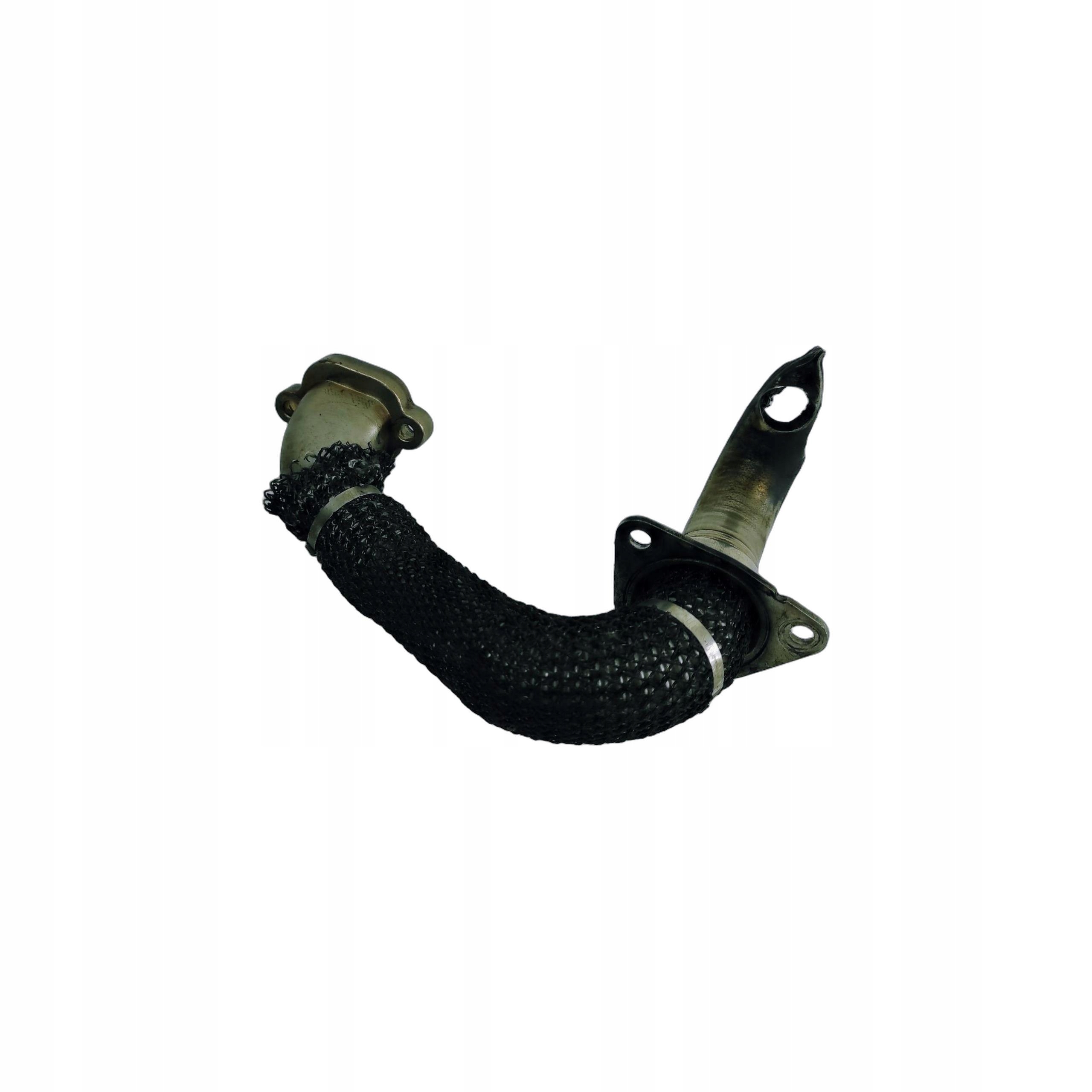hose wiring EGR OPEL INSIGNIA A 2.0 CDTI A20DTH