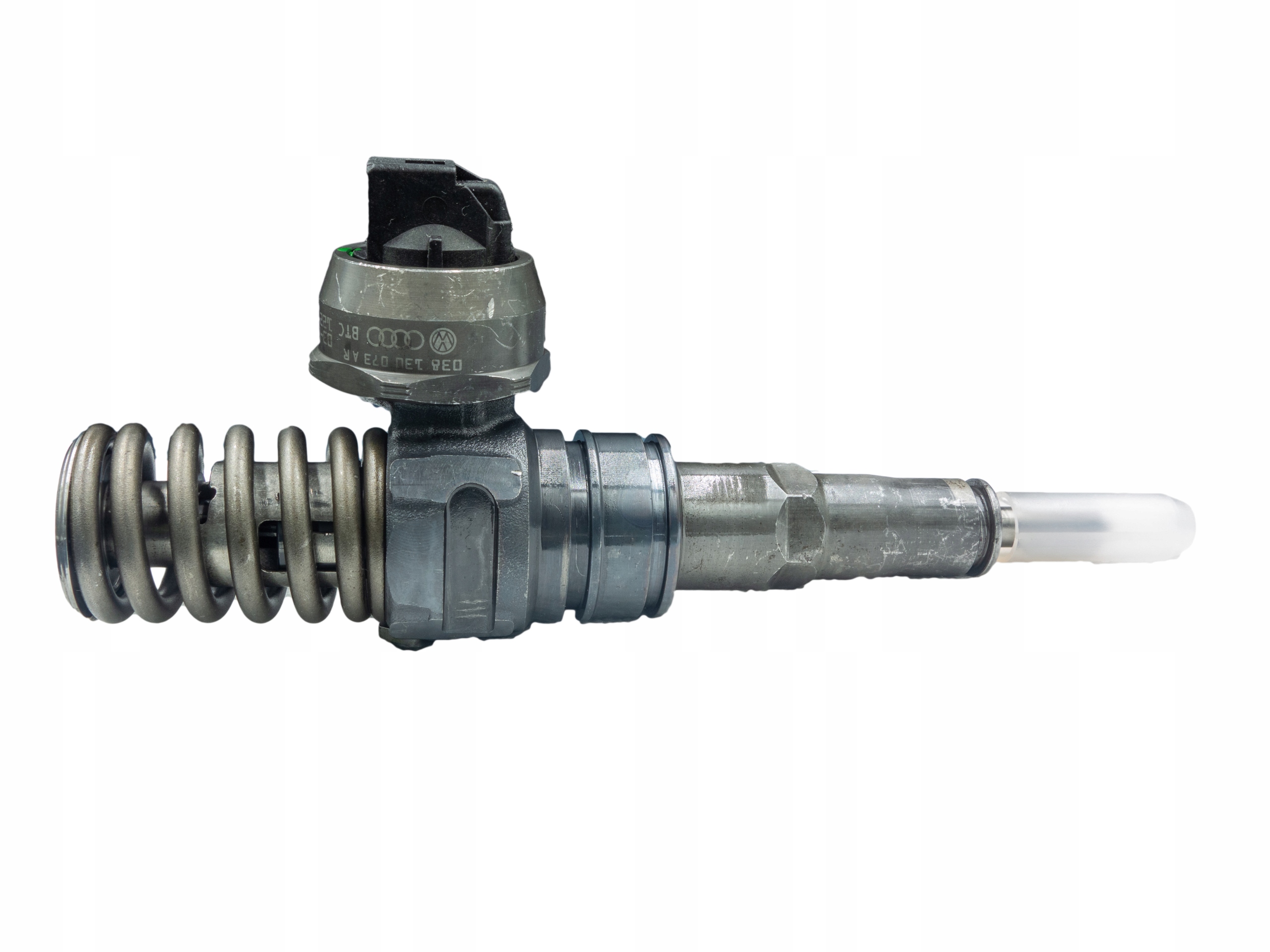 Насос форсунки восстановленный BOSCH VW 0414720035