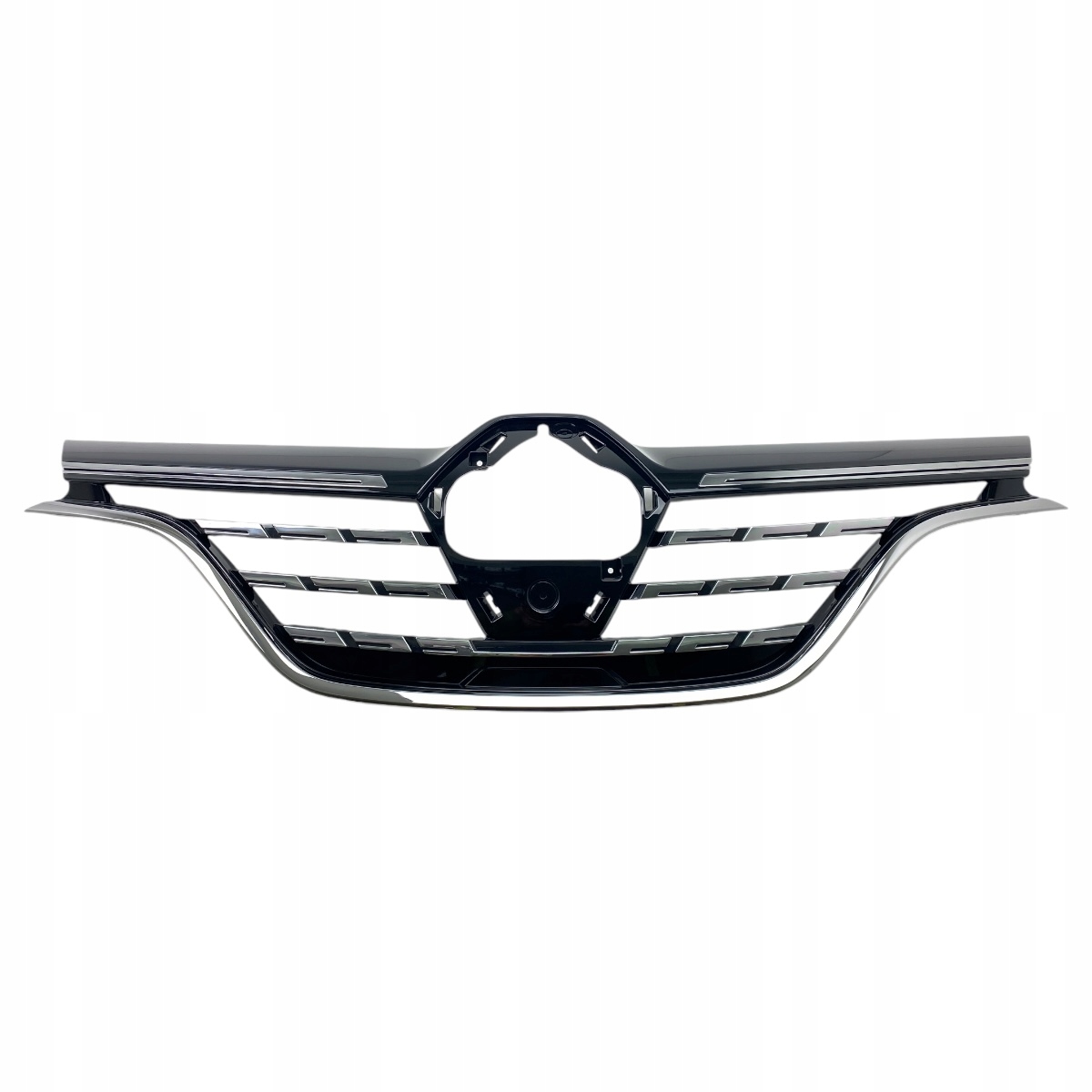 Renault MĂ©gane I BA.. Kühlergrill FRONTGRILL Kühlergitter 623100479R - Thumbnail 2