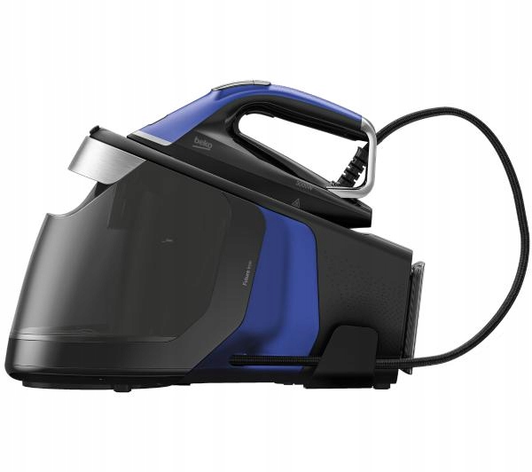 Generator pary Beko FutureIron Premium SGA9130B 3000W Blokada kapania Marka Beko
